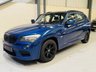 USED 2012 12 BMW X1 2.0 20d M Sport SUV 5dr Diesel Steptronic sDrive Euro 5 (177 ps) Ultra Low Mileage|Service History|PX+Finance Available