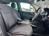 USED 2014 14 VAUXHALL ZAFIRA TOURER 2.0 CDTi SE MPV 5dr Diesel Auto Euro 5 (165 ps) 