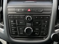 USED 2014 14 VAUXHALL ZAFIRA TOURER 2.0 CDTi SE MPV 5dr Diesel Auto Euro 5 (165 ps) 