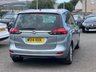 USED 2014 14 VAUXHALL ZAFIRA TOURER 2.0 CDTi SE MPV 5dr Diesel Auto Euro 5 (165 ps) 