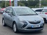 USED 2014 14 VAUXHALL ZAFIRA TOURER 2.0 CDTi SE MPV 5dr Diesel Auto Euro 5 (165 ps) 