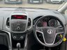 USED 2014 14 VAUXHALL ZAFIRA TOURER 2.0 CDTi SE MPV 5dr Diesel Auto Euro 5 (165 ps) 