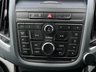 USED 2014 14 VAUXHALL ZAFIRA TOURER 2.0 CDTi SE MPV 5dr Diesel Auto Euro 5 (165 ps) 