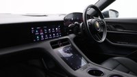 USED 2022 71 PORSCHE TAYCAN Performance Plus 93.4kWh 4S Cross Turismo 5dr Electric Auto 4WD (11kW Charger) (571 ps) 8.9% APR FINANCE RATES