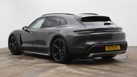 USED 2022 71 PORSCHE TAYCAN Performance Plus 93.4kWh 4S Cross Turismo 5dr Electric Auto 4WD (11kW Charger) (571 ps) 8.9% APR FINANCE RATES
