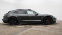 USED 2022 71 PORSCHE TAYCAN Performance Plus 93.4kWh 4S Cross Turismo 5dr Electric Auto 4WD (11kW Charger) (571 ps) 8.9% APR FINANCE RATES
