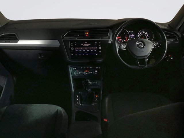 2020 Volkswagen Tiguan 2L Match 5dr - Photo 3