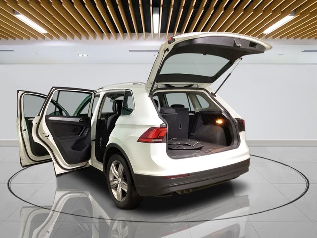 2020 Volkswagen Tiguan 2L Match 5dr - Photo 12