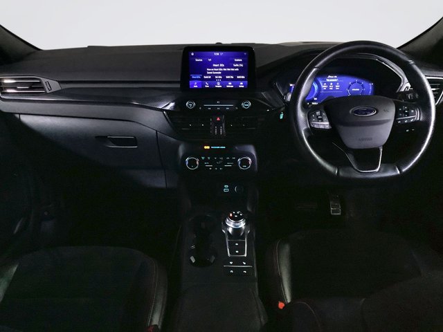 2020 Ford Kuga 2L St-Line First Edition 5dr - Photo 3