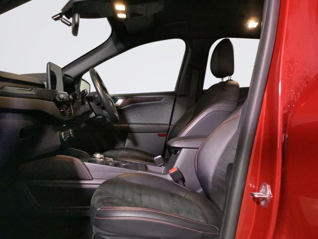 2020 Ford Kuga 2L St-Line First Edition 5dr - Photo 12