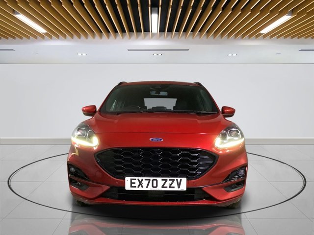 2020 Ford Kuga 2L St-Line First Edition 5dr - Photo 2