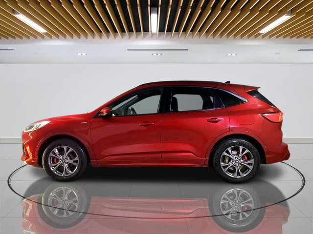 2020 Ford Kuga 2L St-Line First Edition 5dr - Photo 5