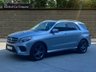USED 2016 16 MERCEDES-BENZ GLE 3.0 GLE350d V6 AMG Line SUV 5dr Diesel G-Tronic 4MATIC Euro 6 (s/s) (258 ps) FINANCE AVAILABLE ZERO DEPOSIT