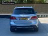 USED 2016 16 MERCEDES-BENZ GLE 3.0 GLE350d V6 AMG Line SUV 5dr Diesel G-Tronic 4MATIC Euro 6 (s/s) (258 ps) FINANCE AVAILABLE ZERO DEPOSIT