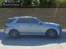 USED 2016 16 MERCEDES-BENZ GLE 3.0 GLE350d V6 AMG Line SUV 5dr Diesel G-Tronic 4MATIC Euro 6 (s/s) (258 ps) FINANCE AVAILABLE ZERO DEPOSIT