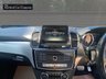 USED 2016 16 MERCEDES-BENZ GLE 3.0 GLE350d V6 AMG Line SUV 5dr Diesel G-Tronic 4MATIC Euro 6 (s/s) (258 ps) FINANCE AVAILABLE ZERO DEPOSIT