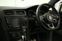 USED 2016 66 VOLKSWAGEN GOLF 2.0 TDI BlueMotion Tech GTD Hatchback 5dr Diesel DSG Euro 6 (s/s) (184 ps) Satellite Navigation, Tech Pack, Heated Seats