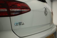 USED 2016 66 VOLKSWAGEN GOLF 2.0 TDI BlueMotion Tech GTD Hatchback 5dr Diesel DSG Euro 6 (s/s) (184 ps) Satellite Navigation, Tech Pack, Heated Seats
