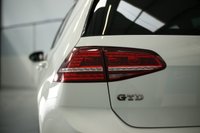 USED 2016 66 VOLKSWAGEN GOLF 2.0 TDI BlueMotion Tech GTD Hatchback 5dr Diesel DSG Euro 6 (s/s) (184 ps) Satellite Navigation, Tech Pack, Heated Seats