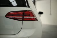 USED 2016 66 VOLKSWAGEN GOLF 2.0 TDI BlueMotion Tech GTD Hatchback 5dr Diesel DSG Euro 6 (s/s) (184 ps) Satellite Navigation, Tech Pack, Heated Seats