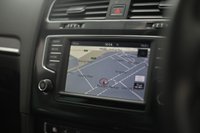 USED 2016 66 VOLKSWAGEN GOLF 2.0 TDI BlueMotion Tech GTD Hatchback 5dr Diesel DSG Euro 6 (s/s) (184 ps) Satellite Navigation, Tech Pack, Heated Seats