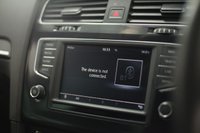USED 2016 66 VOLKSWAGEN GOLF 2.0 TDI BlueMotion Tech GTD Hatchback 5dr Diesel DSG Euro 6 (s/s) (184 ps) Satellite Navigation, Tech Pack, Heated Seats