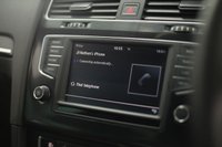 USED 2016 66 VOLKSWAGEN GOLF 2.0 TDI BlueMotion Tech GTD Hatchback 5dr Diesel DSG Euro 6 (s/s) (184 ps) Satellite Navigation, Tech Pack, Heated Seats