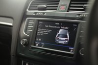 USED 2016 66 VOLKSWAGEN GOLF 2.0 TDI BlueMotion Tech GTD Hatchback 5dr Diesel DSG Euro 6 (s/s) (184 ps) Satellite Navigation, Tech Pack, Heated Seats