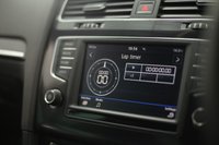 USED 2016 66 VOLKSWAGEN GOLF 2.0 TDI BlueMotion Tech GTD Hatchback 5dr Diesel DSG Euro 6 (s/s) (184 ps) Satellite Navigation, Tech Pack, Heated Seats