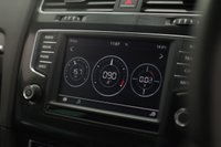 USED 2016 66 VOLKSWAGEN GOLF 2.0 TDI BlueMotion Tech GTD Hatchback 5dr Diesel DSG Euro 6 (s/s) (184 ps) Satellite Navigation, Tech Pack, Heated Seats
