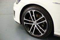USED 2016 66 VOLKSWAGEN GOLF 2.0 TDI BlueMotion Tech GTD Hatchback 5dr Diesel DSG Euro 6 (s/s) (184 ps) Satellite Navigation, Tech Pack, Heated Seats