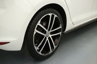 USED 2016 66 VOLKSWAGEN GOLF 2.0 TDI BlueMotion Tech GTD Hatchback 5dr Diesel DSG Euro 6 (s/s) (184 ps) Satellite Navigation, Tech Pack, Heated Seats