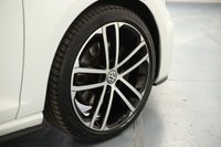 USED 2016 66 VOLKSWAGEN GOLF 2.0 TDI BlueMotion Tech GTD Hatchback 5dr Diesel DSG Euro 6 (s/s) (184 ps) Satellite Navigation, Tech Pack, Heated Seats