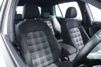 USED 2016 66 VOLKSWAGEN GOLF 2.0 TDI BlueMotion Tech GTD Hatchback 5dr Diesel DSG Euro 6 (s/s) (184 ps) Satellite Navigation, Tech Pack, Heated Seats