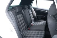 USED 2016 66 VOLKSWAGEN GOLF 2.0 TDI BlueMotion Tech GTD Hatchback 5dr Diesel DSG Euro 6 (s/s) (184 ps) Satellite Navigation, Tech Pack, Heated Seats