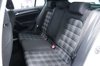 USED 2016 66 VOLKSWAGEN GOLF 2.0 TDI BlueMotion Tech GTD Hatchback 5dr Diesel DSG Euro 6 (s/s) (184 ps) Satellite Navigation, Tech Pack, Heated Seats