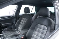 USED 2016 66 VOLKSWAGEN GOLF 2.0 TDI BlueMotion Tech GTD Hatchback 5dr Diesel DSG Euro 6 (s/s) (184 ps) Satellite Navigation, Tech Pack, Heated Seats