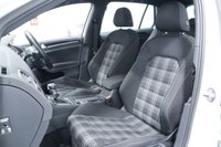 USED 2016 66 VOLKSWAGEN GOLF 2.0 TDI BlueMotion Tech GTD Hatchback 5dr Diesel DSG Euro 6 (s/s) (184 ps) Satellite Navigation, Tech Pack, Heated Seats