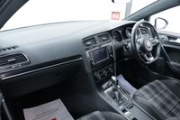 USED 2016 66 VOLKSWAGEN GOLF 2.0 TDI BlueMotion Tech GTD Hatchback 5dr Diesel DSG Euro 6 (s/s) (184 ps) Satellite Navigation, Tech Pack, Heated Seats