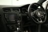 USED 2016 66 VOLKSWAGEN GOLF 2.0 TDI BlueMotion Tech GTD Hatchback 5dr Diesel DSG Euro 6 (s/s) (184 ps) Satellite Navigation, Tech Pack, Heated Seats