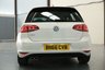 USED 2016 66 VOLKSWAGEN GOLF 2.0 TDI BlueMotion Tech GTD Hatchback 5dr Diesel DSG Euro 6 (s/s) (184 ps) Satellite Navigation, Tech Pack, Heated Seats