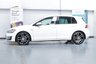 USED 2016 66 VOLKSWAGEN GOLF 2.0 TDI BlueMotion Tech GTD Hatchback 5dr Diesel DSG Euro 6 (s/s) (184 ps) Satellite Navigation, Tech Pack, Heated Seats