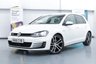 USED 2016 66 VOLKSWAGEN GOLF 2.0 TDI BlueMotion Tech GTD Hatchback 5dr Diesel DSG Euro 6 (s/s) (184 ps) Satellite Navigation, Tech Pack, Heated Seats