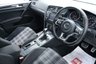 USED 2016 66 VOLKSWAGEN GOLF 2.0 TDI BlueMotion Tech GTD Hatchback 5dr Diesel DSG Euro 6 (s/s) (184 ps) Satellite Navigation, Tech Pack, Heated Seats