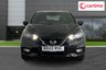 USED 2022 22 NISSAN MICRA 1.0 IG-T N-Sport Hatchback 5dr Petrol XTRON Euro 6 (s/s) (92 ps) Cruise Control, Bluetooth, DAB Radio, 17In Alloy Wheels, USB Connection Cruise Control, Bluetooth, DAB Radio, 17In Alloy Wheels, USB Connection