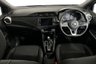 USED 2022 22 NISSAN MICRA 1.0 IG-T N-Sport Hatchback 5dr Petrol XTRON Euro 6 (s/s) (92 ps) Cruise Control, Bluetooth, DAB Radio, 17In Alloy Wheels, USB Connection Cruise Control, Bluetooth, DAB Radio, 17In Alloy Wheels, USB Connection