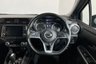 USED 2022 22 NISSAN MICRA 1.0 IG-T N-Sport Hatchback 5dr Petrol XTRON Euro 6 (s/s) (92 ps) Cruise Control, Bluetooth, DAB Radio, 17In Alloy Wheels, USB Connection Cruise Control, Bluetooth, DAB Radio, 17In Alloy Wheels, USB Connection