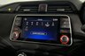 USED 2022 22 NISSAN MICRA 1.0 IG-T N-Sport Hatchback 5dr Petrol XTRON Euro 6 (s/s) (92 ps) Cruise Control, Bluetooth, DAB Radio, 17In Alloy Wheels, USB Connection Cruise Control, Bluetooth, DAB Radio, 17In Alloy Wheels, USB Connection