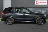 USED 2022 22 BMW X5 3.0 45e 24kWh Black Vermilion Edition SUV 5dr Petrol Plug-in Hybrid Auto xDrive Euro 6 (s/s) (394 ps) Media Display, Reverse Camera, Heated Seats, DAB - Digital Radio, Bluetooth Media Display, Reverse Camera, Heated Seats, DAB - Digital Radio, Bluetooth