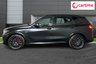 USED 2022 22 BMW X5 3.0 45e 24kWh Black Vermilion Edition SUV 5dr Petrol Plug-in Hybrid Auto xDrive Euro 6 (s/s) (394 ps) Media Display, Reverse Camera, Heated Seats, DAB - Digital Radio, Bluetooth Media Display, Reverse Camera, Heated Seats, DAB - Digital Radio, Bluetooth